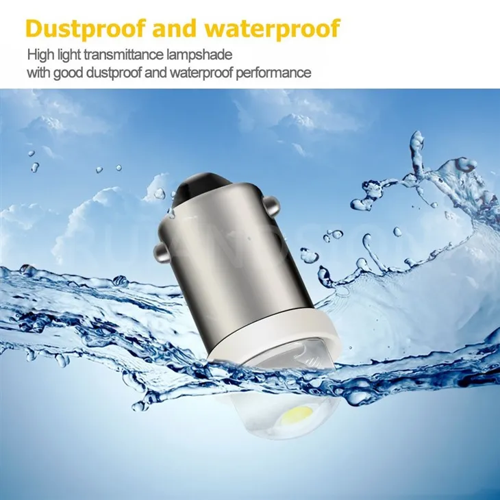 ba9s bayonet base light